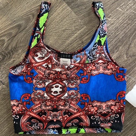 Smalll halter and skirt set. - Picture 5 of 5